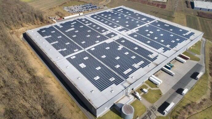 ***Metropolregion Aachen*** --- Rampen --- ebenerdige Andienung --- KURZFRISTIG verfügbar