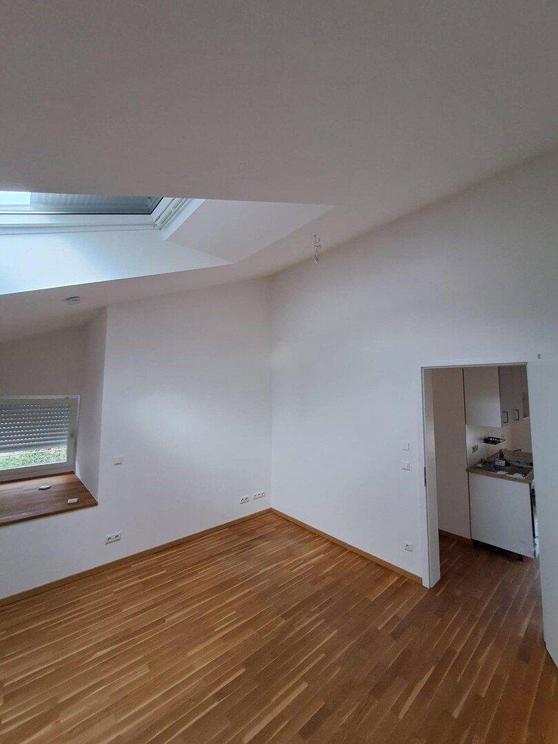 DG-Wohnung Lerchenau – München – Vorschaubild 6