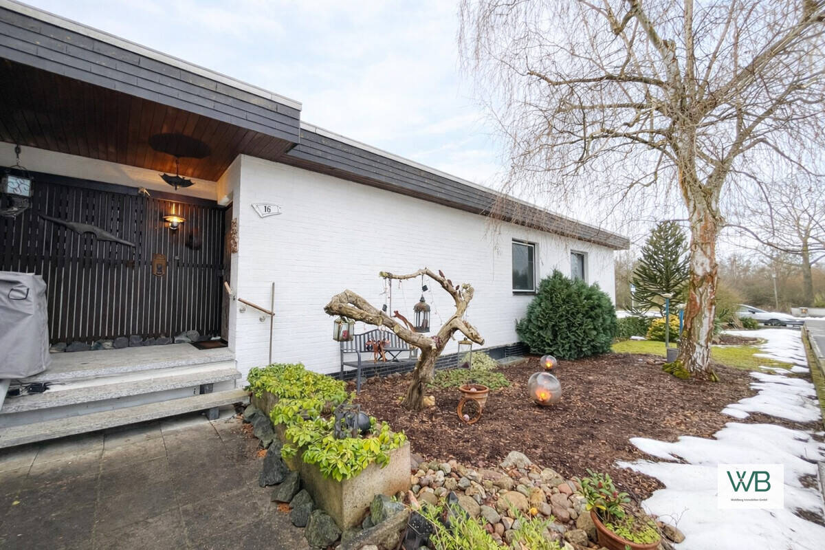 Wohnen mit Wellnessfaktor - Stilvolles Zuhause mit Sauna und Schwimmbad