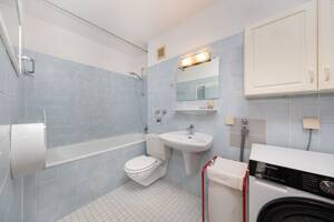 Charmante Wohnung in begehrter Lage – 80469 München – Vorschaubild 4