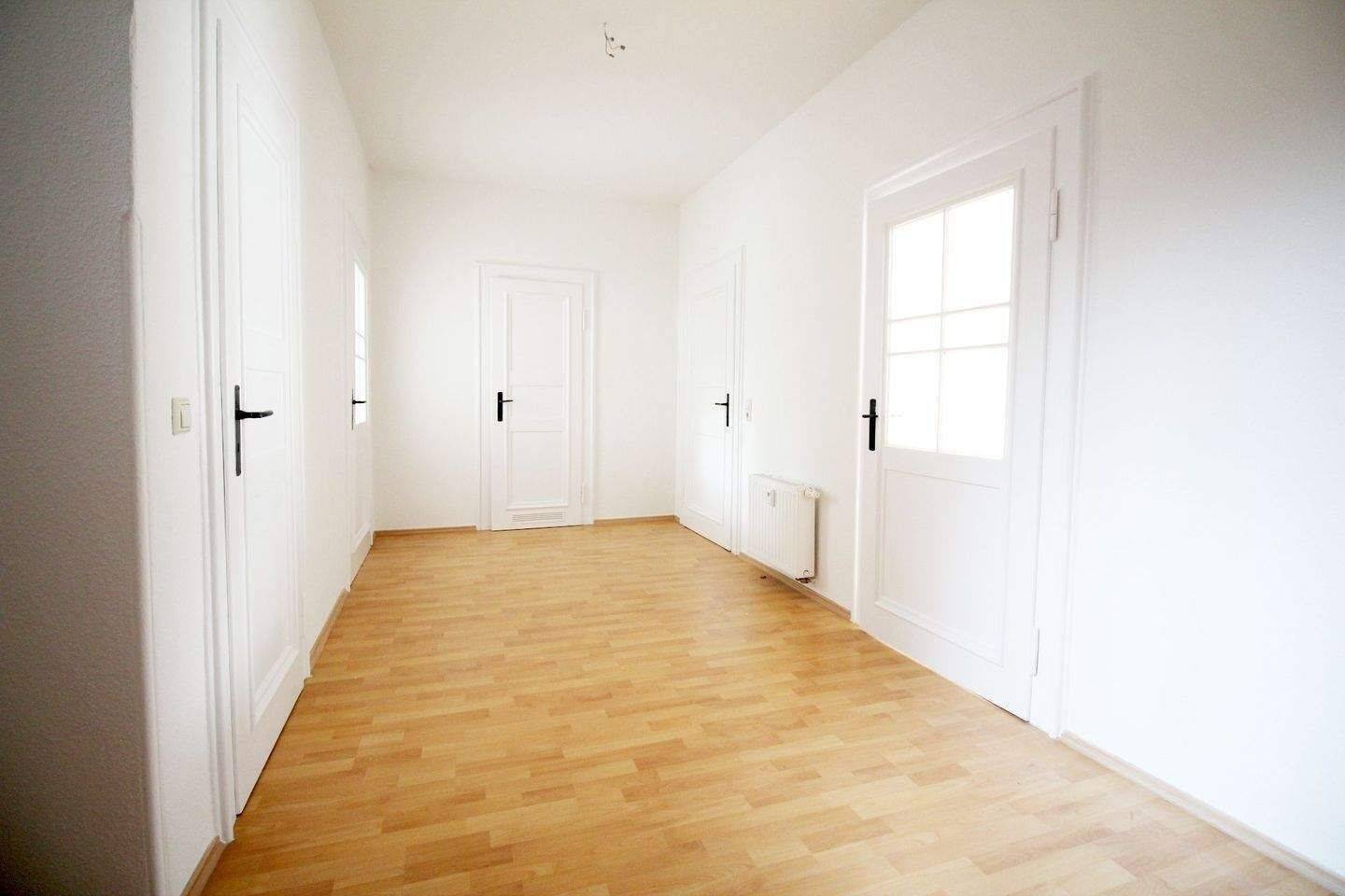 2-Raum-Wohnung, renoviert, Helenenhof Kaßberg Chemnitz – Chemnitz – Vorschaubild 6