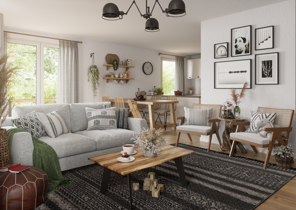 Haus in 54634 Bitburg mit 133 m² kaufen