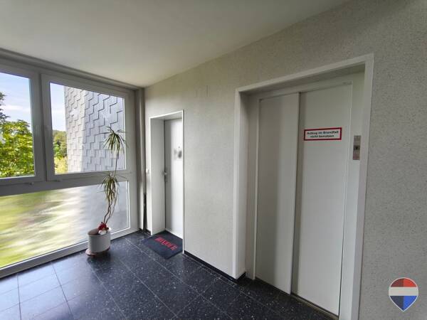 Etagenwohnung in 46539 Dinslaken mit 74 m² kaufen