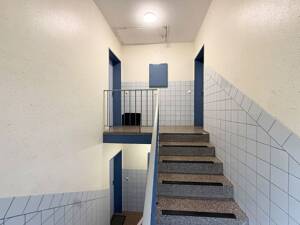 Gelsenkirchen - Bezugsfertige & gepflegte 4-Zimmer-Wohnung samt Garage nahe Innenstadt! – 45897 Gelsenkirchen – Vorschaubild 8