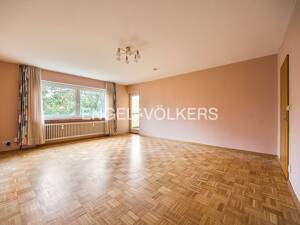 Attraktive 3-Zimmer-Wohnung in begehrter Lage – 91054 Erlangen – Vorschaubild 2