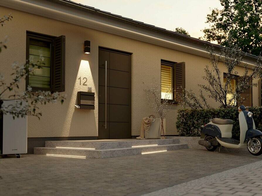 Charmanter Bungalow in Bremen für Singles - Ihr Traumhaus wartet! – Bremen – Vorschaubild 5