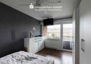 Investition oder Eigennutzung - Ihre Chance im Norden von Münster! – 48157 Münster – Vorschaubild 7