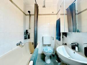 Freundliche Wohnung mit praktischer Aufteilung am Nordpark - KEINE MAKLERPROVISION – 33613 Bielefeld – Vorschaubild 4