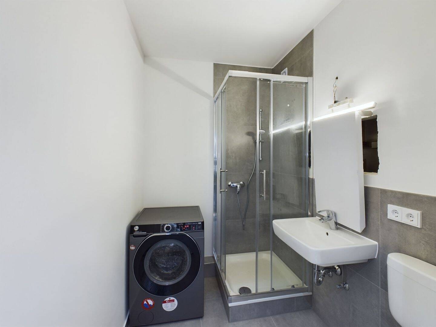 Vermietete 4 Zimmer Kapitalanlage in Leipzig - hochwertig saniert & möbliert – Leipzig – Vorschaubild 5
