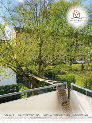 Charmante 1-Zimmer-Wohnung mit Balkon, TG-Stellplatz (inkl.) und moderner Ausstattung in ruhiger Lage von Ingolstadt – 85055 Ingolstadt – Vorschaubild 8