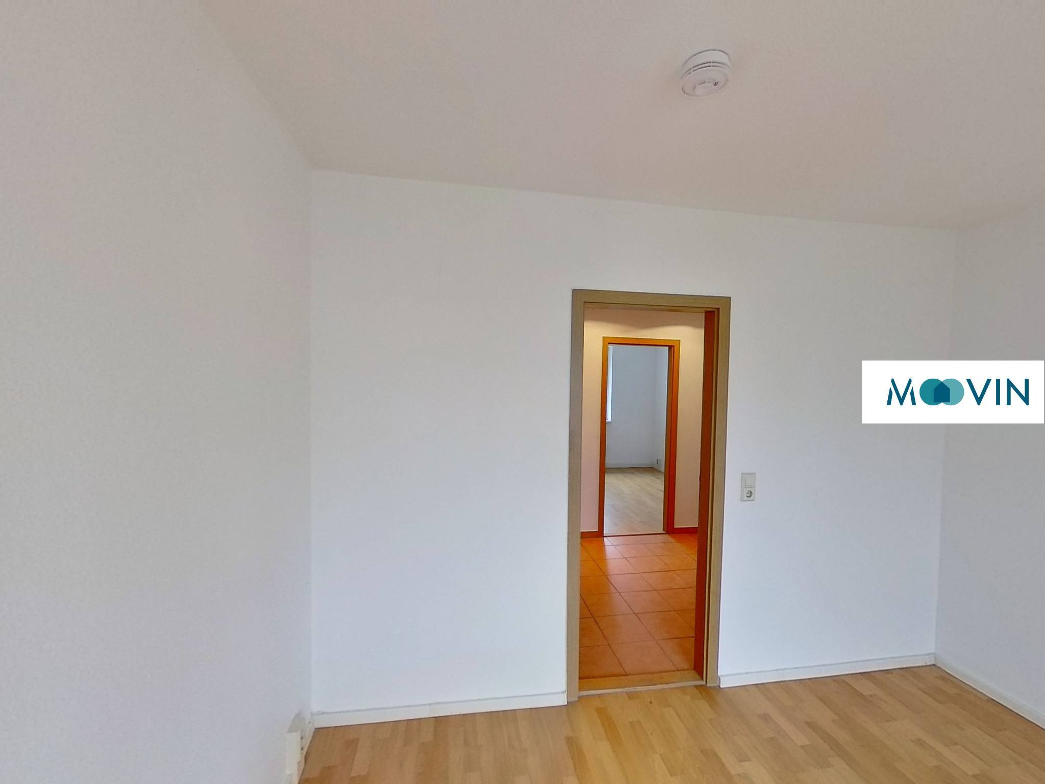 ++ Ein Zuhause für Sie - und ein Baum für die Zukunft! Sanierte 3-Zimmer-Wohnung mit Badewanne in Chemnitz, Ebersdorf ++ – Chemnitz – Vorschaubild 5