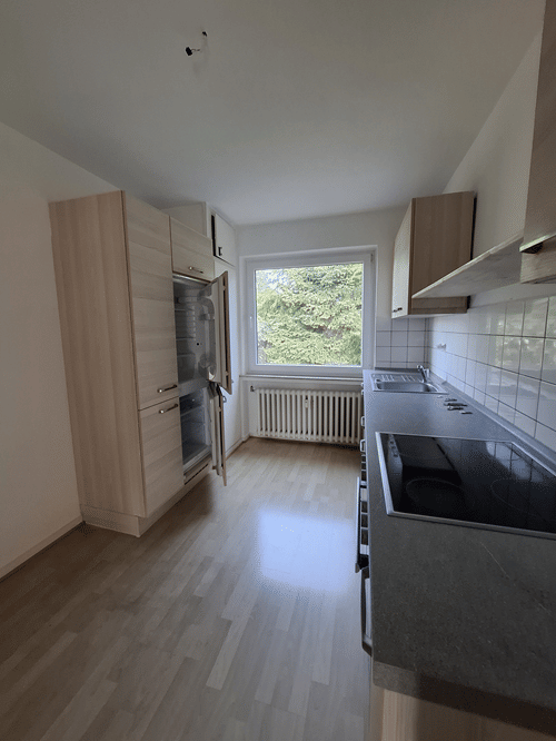 ** Ausschließlich für den 1-2 Personenhaushalt ab 45 Jahre! Helle 3 Zimmerwohnung mit Balkon in fußläufiger Entfernung zur Bonner Innenstadt** – Bonn – Vorschaubild 6