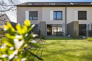 145m² Familienglück - Ihr Reihenmittelhaus in Frankfurt – 60437 Frankfurt am Main – Vorschaubild 8
