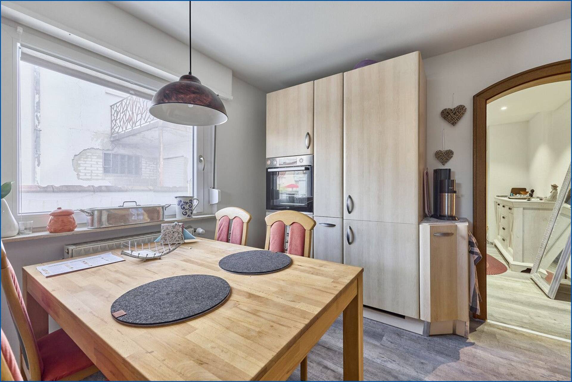 Reihenmittelhaus in 67067 Ludwigshafen am Rhein mit 105 m² kaufen