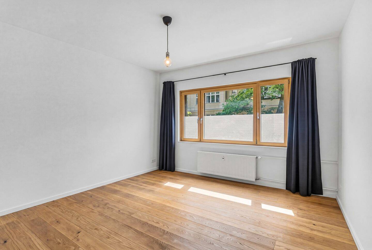 **Attraktive 2-Zimmer-Wohnung mit Balkon und offener Wohnküche** – Berlin – Vorschaubild 8