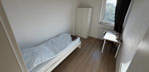 Zimmer 2 in 16er WG,Bövinhausenstr 17 WE4