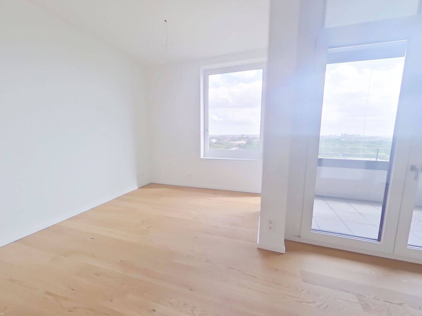 Familienwohnung gesucht? Hier bei uns! – Hamburg – Vorschaubild 9