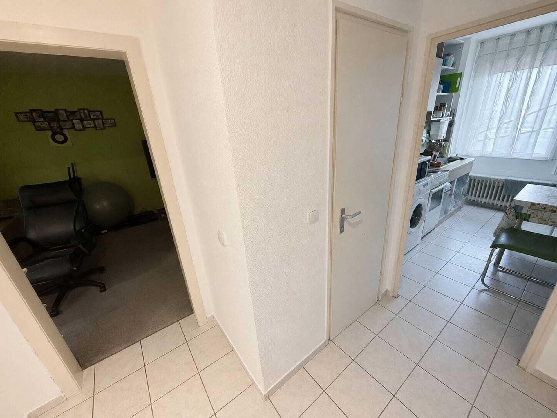 Etagenwohnung in 51143 Köln / Porz mit 142 m² kaufen