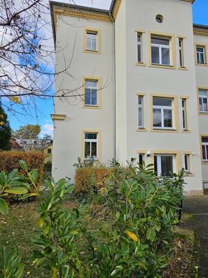 gepflegte,geräumige und voll möblierte -WG geeignete- 2 Raum Wohnung in bester Lage Dresden-Blasewitz – 1277 Dresden – Vorschaubild 6