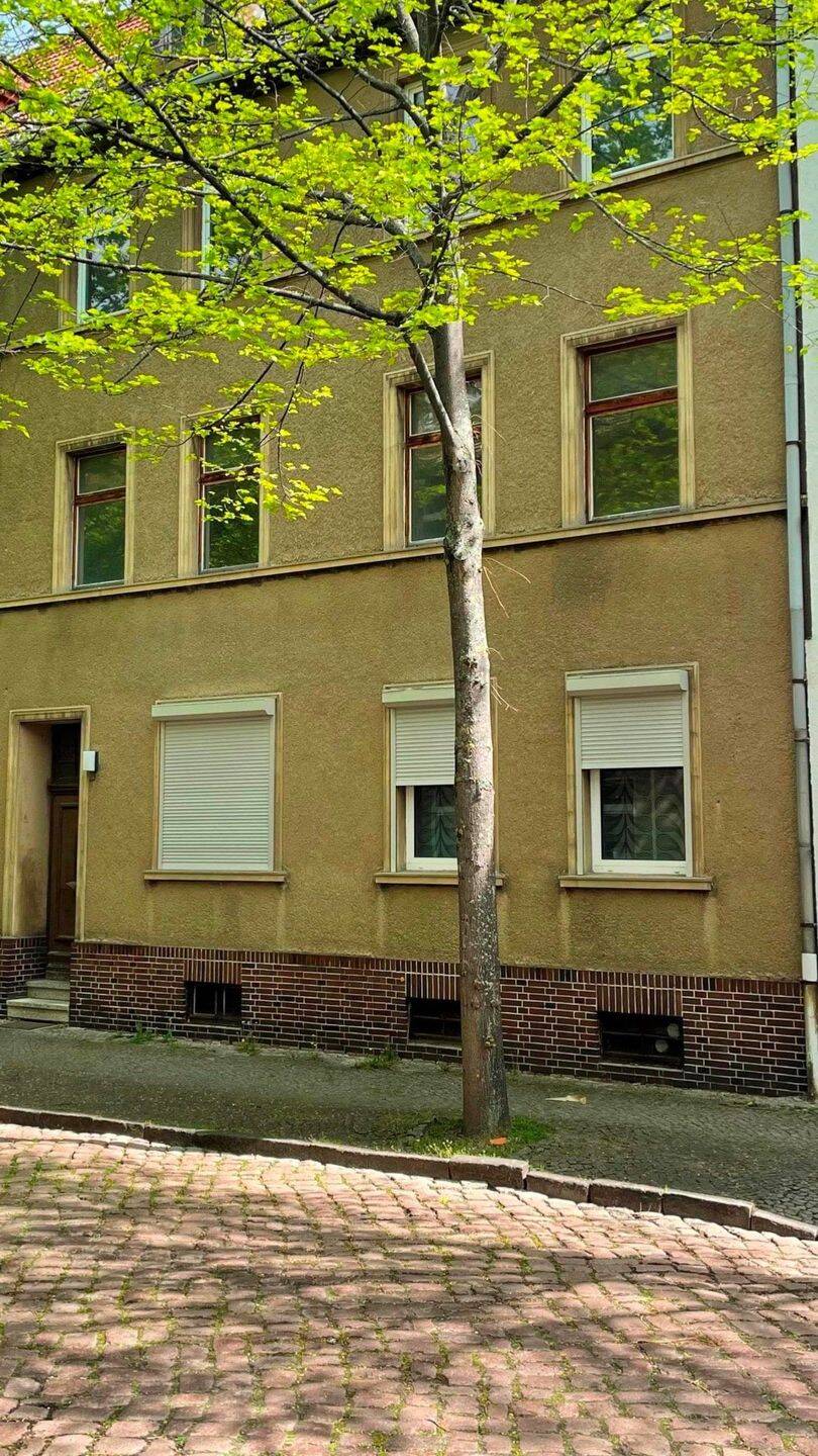 In guter Vermietungslage! – Bernburg – Bild 1 von 9