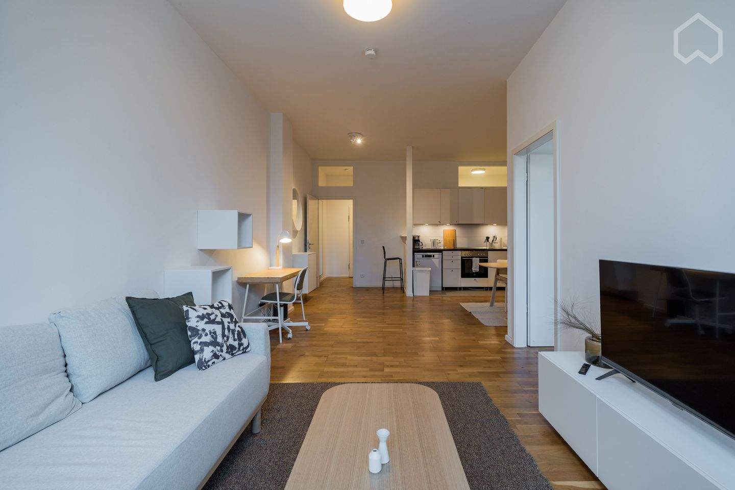 Wunderschön renovierte Wohnung in Alt-Treptow – Berlin – Vorschaubild 2
