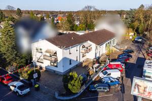 Ihr Stück Köln-Brück, Wohn-und Geschäftshaus mit Charakter und Potenzial!