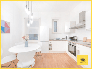 Zwischen Millerntor und Elbe: sanierte 2-Zi Altbau ETW – 20359 Hamburg – Vorschaubild 6