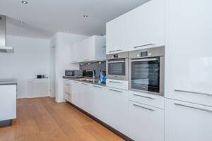 Exklusive Maisonettewohnung mit Hauscharakter und Dachterrasse in Passau – 94036 Passau – Vorschaubild 9