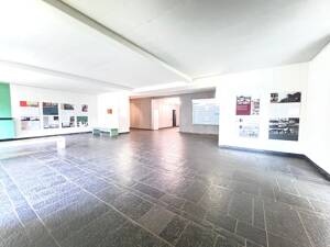 Westend - Stilikone Corbusierhaus - Maisonette-Whg. - 2 Balkone (Ost / West) - provisionsfrei – 14055 Berlin – Vorschaubild 2