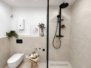 *NEU & PROVISIONSFREI* Top sanierte 3,5-Zimmer-Wohnung mit Balkon in Essen-Haarzopf – 45149 Essen – Vorschaubild 5