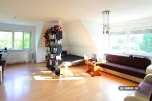 Singlewohnung in Dresden Laubegast! – 1279 Dresden – Vorschaubild 3