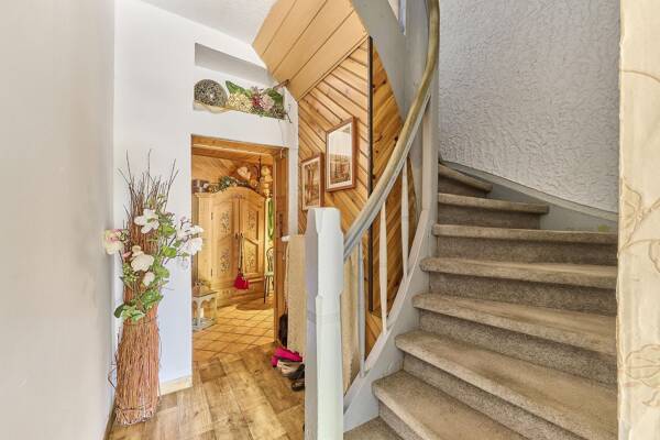Reihenmittelhaus in 67098 Bad Dürkheim mit 120 m² kaufen