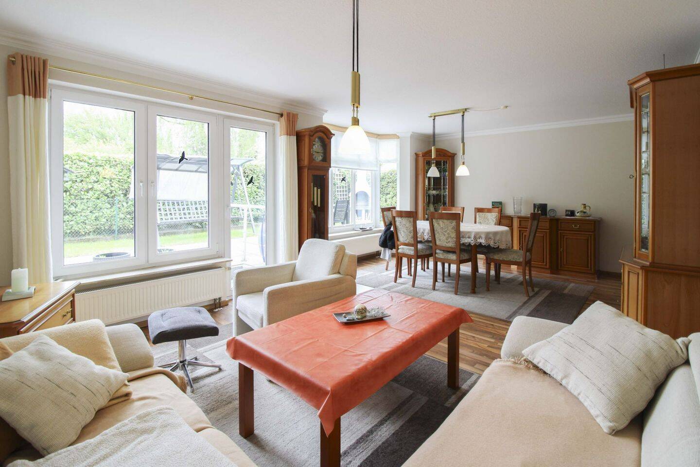 Sehr gute Lage, nahe der Ostseeküste: - schönes Ferienhaus in Diedrichshagen – Rostock – Vorschaubild 3