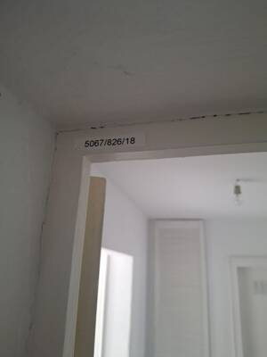 Charmante 1-Zimmerwohnung mit Balkon im Herzen von Bremerhaven – 27568 Bremerhaven – Vorschaubild 7
