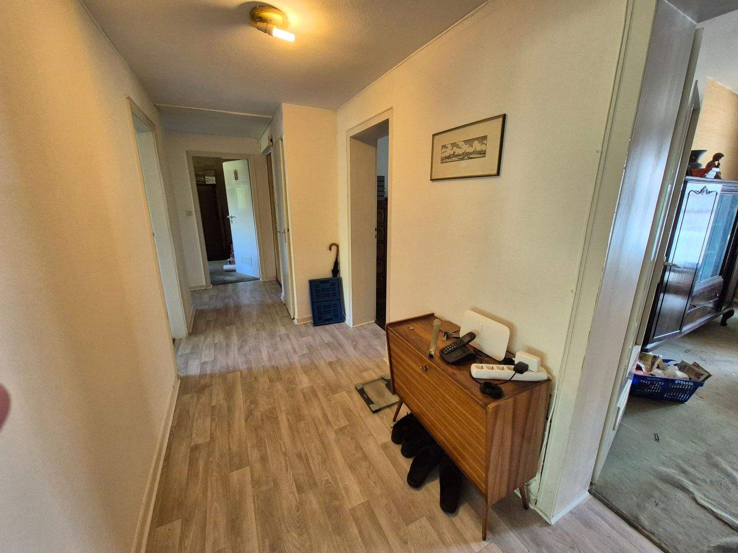 Familienfreundliche 4-Zimmer Wohnung in ruhiger, bevorzugter Wohnlage... – Köln – Vorschaubild 4