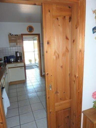 Barrierefreier Bungalow mit Wintergarten und Kaminofen – Thomasburg – Vorschaubild 9