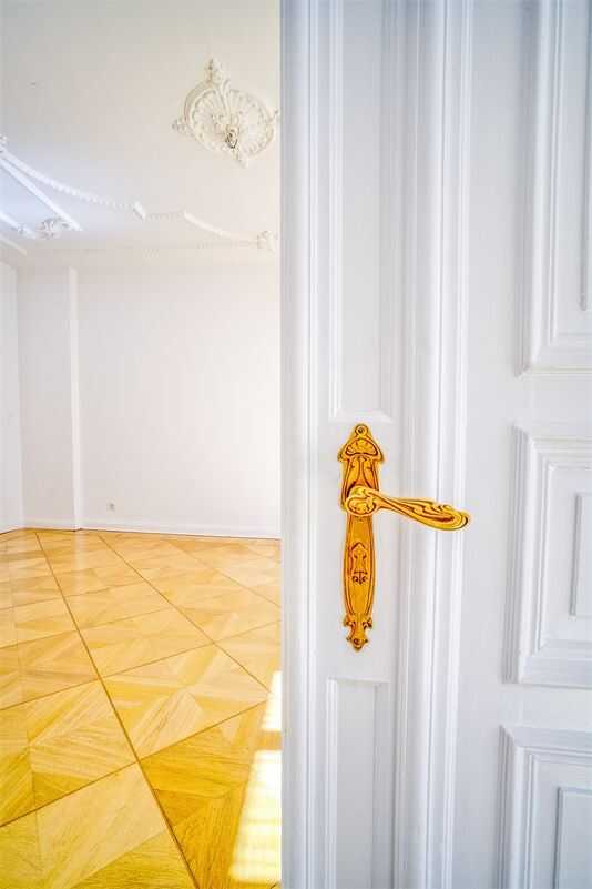 Best of City-West: Stuck, Style & Großstadtromantik – Berlin – Vorschaubild 4