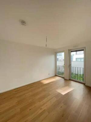 2-Zimmer-Terrassenwohnung Frankfurt Innenhof – 60329 Frankfurt am Main – Vorschaubild 4
