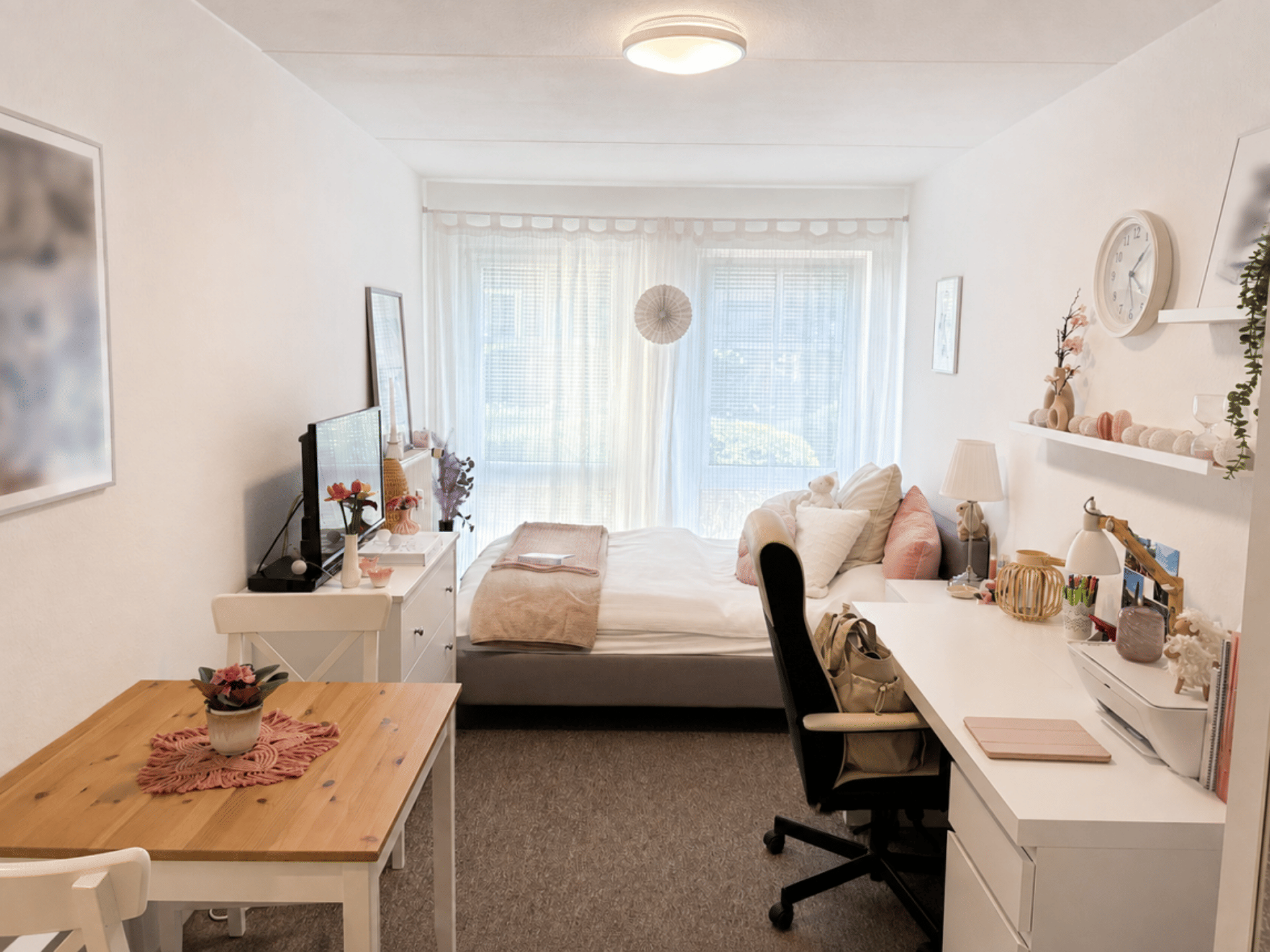 Etagenwohnung in 24937 Flensburg mit 60 m² kaufen