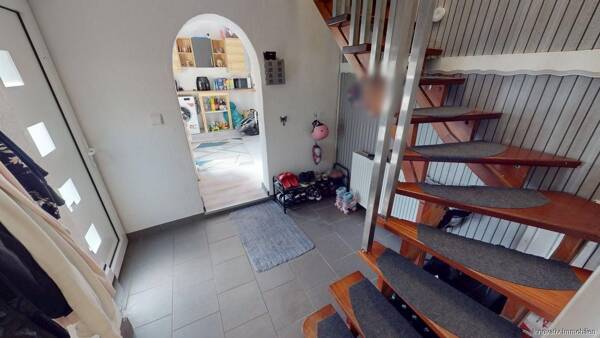 Einfamilienhaus in 66125 Saarbrücken / Dudweiler kaufen