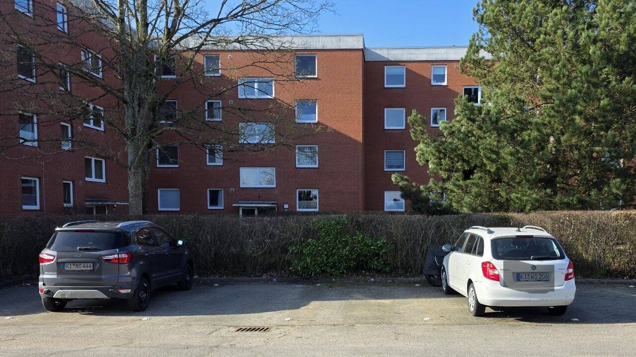 Eigentumswohnung in Strandnähe, Kiel- Schilksee – Kiel – Vorschaubild 7
