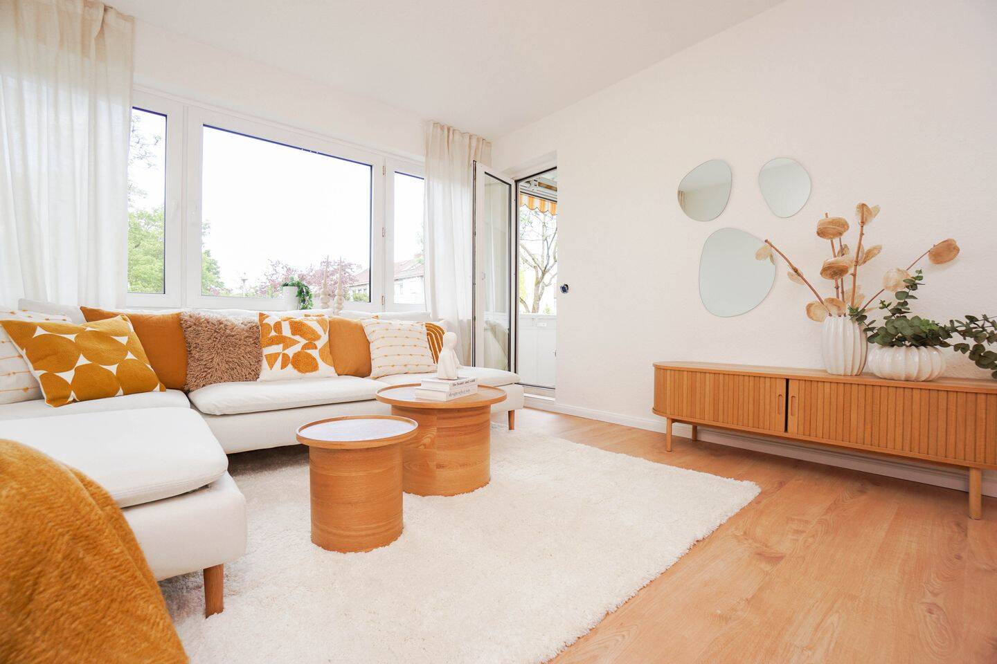 Ihr neues Zuhause! Traumhafte Wohnung in Schwachhausen mit Loggia – Bremen – Vorschaubild 7
