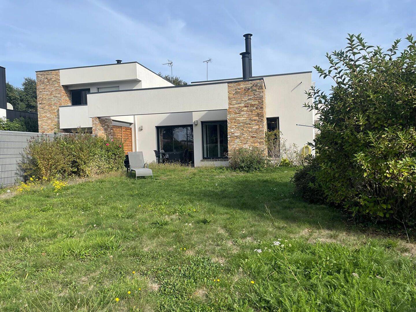 Maison 4 pièces 95 m² · à Saint-Avé · 94,9 m² · 1 550 €/mois