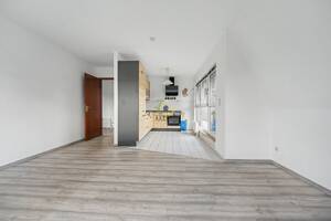 Wohnen zwischen Stadt und Natur - gepflegte 3-Zimmerwohnung mit großem Balkon in ruhiger Lage – 12349 Berlin – Vorschaubild 7