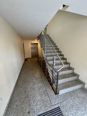 2-Zimmer-Souterrain-Wohnung mit Terrasse und EBK – 52072 Aachen – Vorschaubild 3
