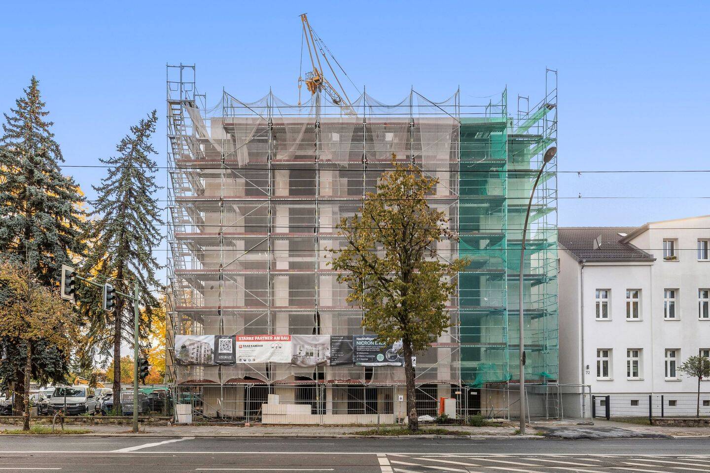***Bezugsfrei 30.92026: Nachhaltiger Neubau in Berlin-Pankow mit zinsgünstigem KfW-Darlehen*** – Berlin – Vorschaubild 7
