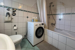Gemütliches 1 Zimmer Appartment in Schwabing - Anlage oder Eigennutzung – 80803 München – Vorschaubild 6