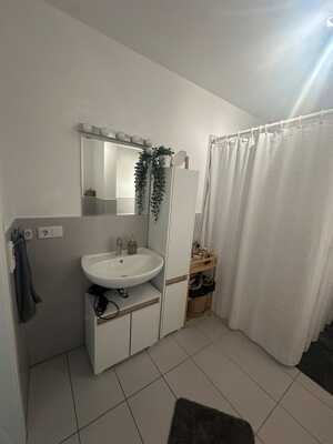 Helle und gepflegte 2 Raumwohnung mit Balkon – 50765 Köln – Vorschaubild 8