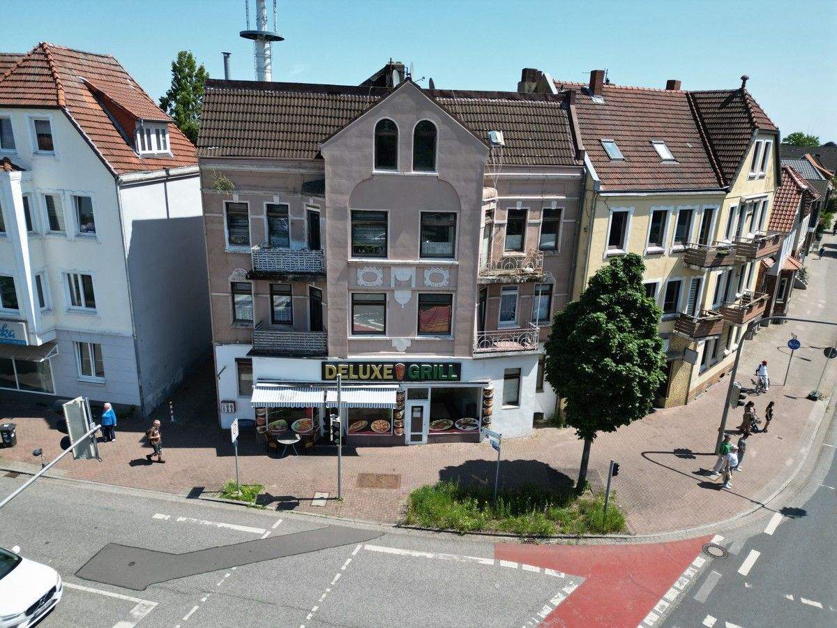 Zentrale Kapitalanlage in Winsen (Luhe) - Faktor sinkt von 15 auf 12 – Winsen (Luhe) – Vorschaubild 3