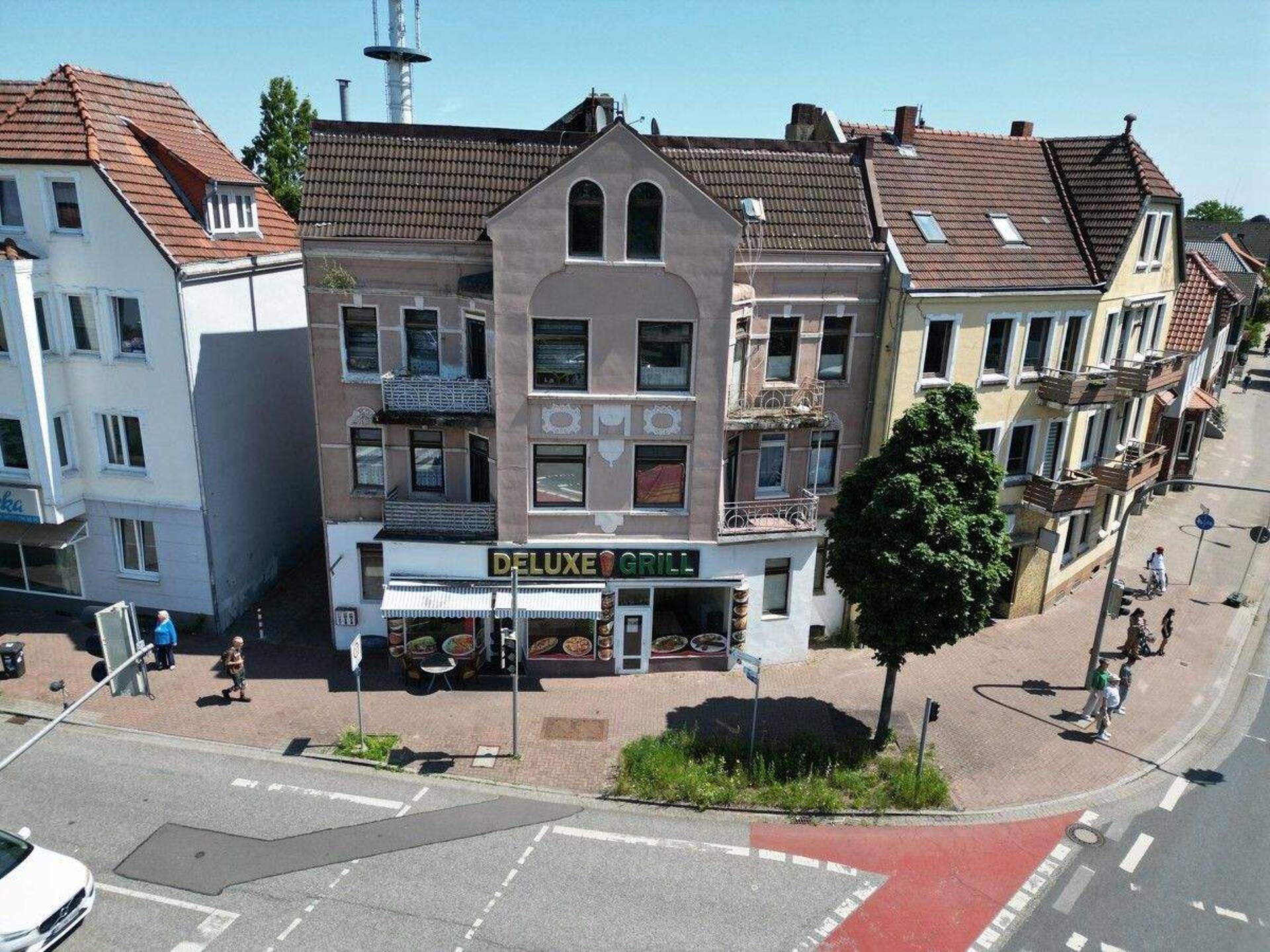 Haus in 21423 Winsen/Luhe mit 486 m² kaufen